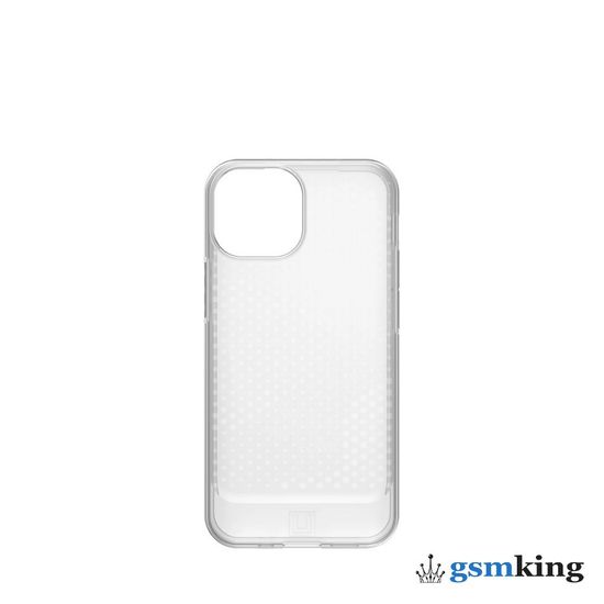 UAG Lucent Series Case for Apple iPhone 13 Mini Ice (Прозрачный)11314N314343