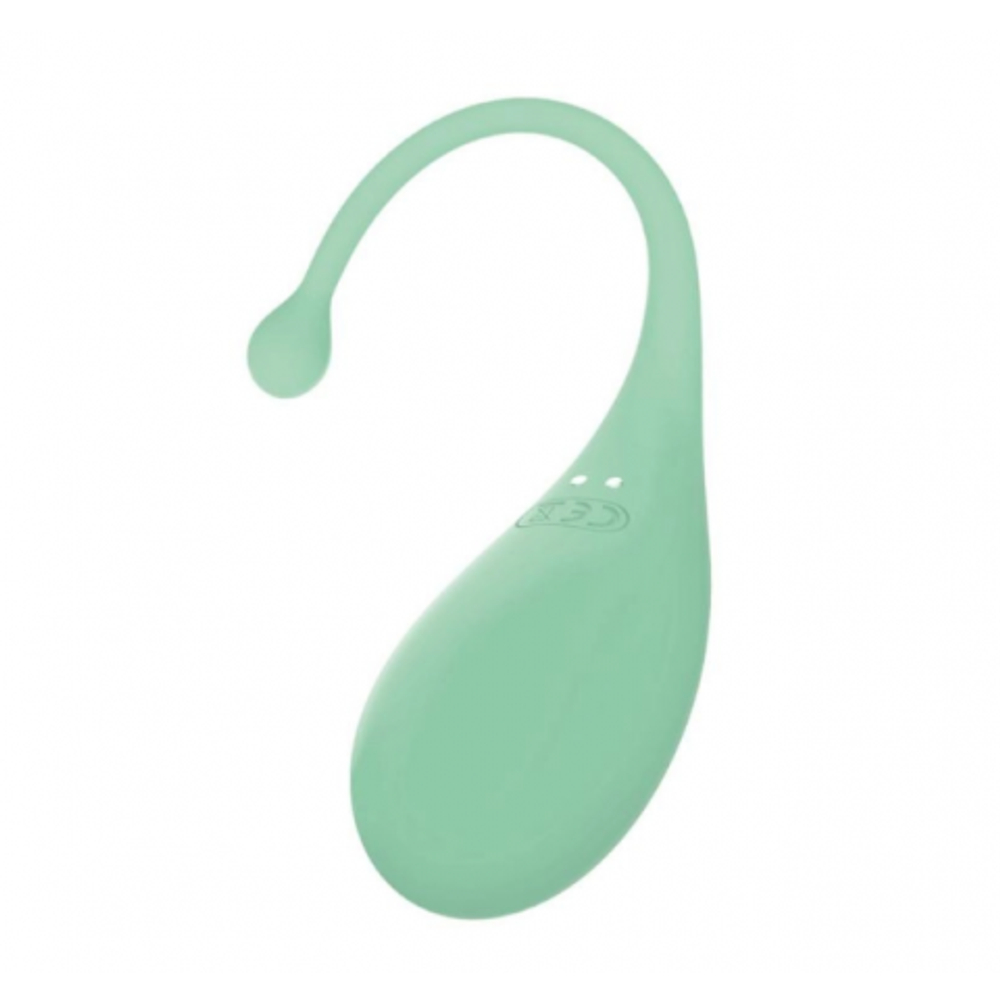 Виброяйцо Palpitation Mint от Adrien Lastic (синхронизация с приложением)