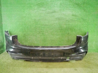 Бампер задний BMW X4 G02 (2018-2021) M-paket