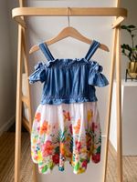 Хлопковое платье Mayoral, 104