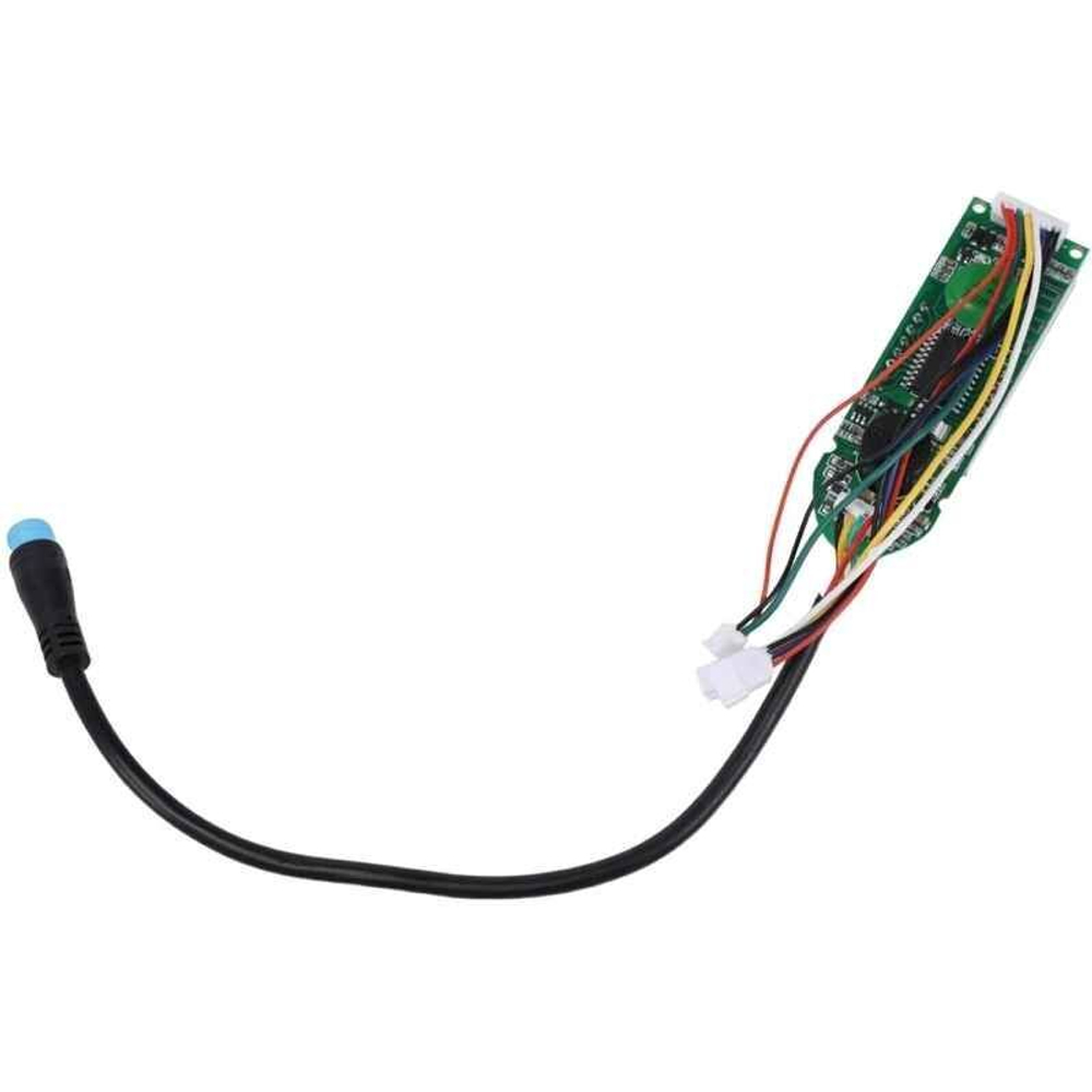 Дисплей рулевая плата бортовой компьютер для Xiaomi M365 PRO