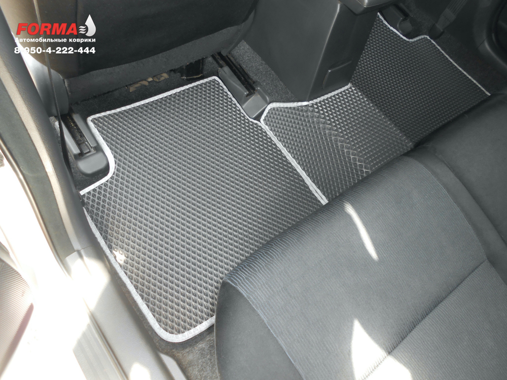 Toyota Allion 2 поколение T260 (2007 - 2016) 4WD