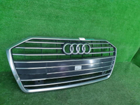 Решетка радиатора Audi A6 5 C8 (2018-2023)