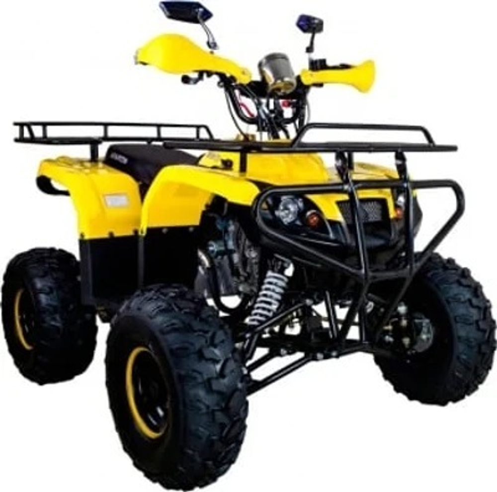 Квадроцикл AVANTIS PATRIOT M