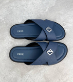 Шлёпанцы Christian Dior