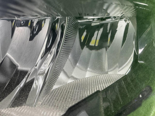 Фара левая Lada Vesta (2022-н.в.) LED