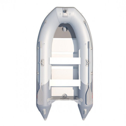 Надувная ПВХ-лодка BADGER Sport Line 340 AL
