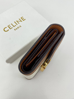 Кошелёк Celine