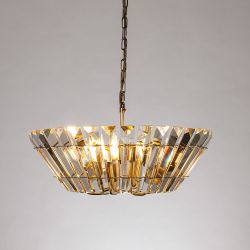 Подвесная люстра Arte Lamp