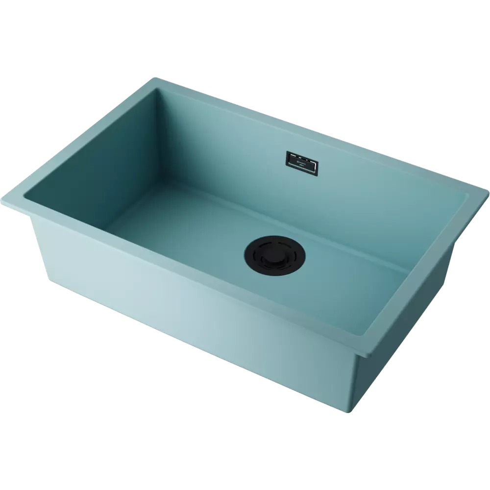 Кухонная мойка Omoikiri Yamakawa 75-U/I-WG