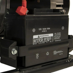 Генератор бензиновый DDE G650Е