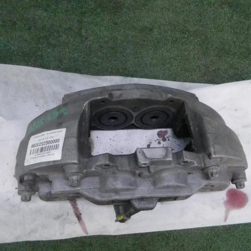 Суппорт тормозной Mercedes C w205 (2014-2023)