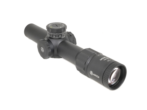 Прицел Arkon Model A 1-10x28