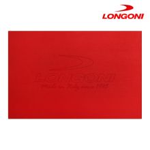 Салфетка для чистки и полировки бильярдного кия Longoni Red Touch Ultra Soft Microfibre Cloth