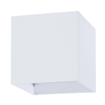 Уличный настенный светодиодный светильник Arte Lamp RULLO A1414AL-1WH