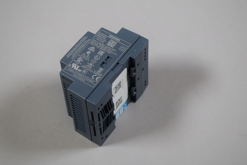 Новый SIEMENS 6EP1332-1SH43