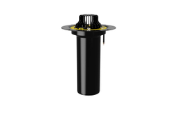 Воронка кровельная VMO 160x450
