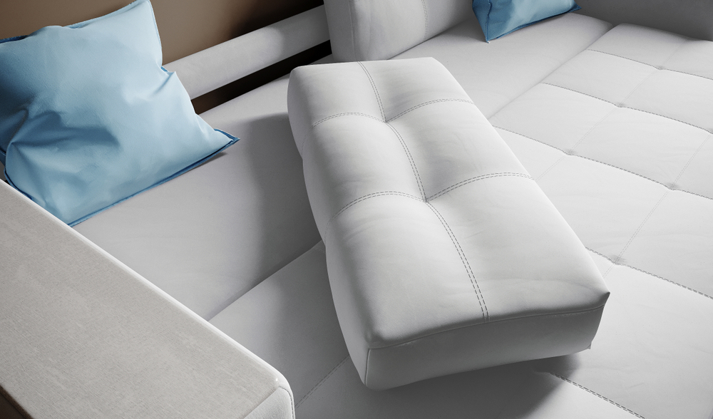 Диван раскладной Виконт