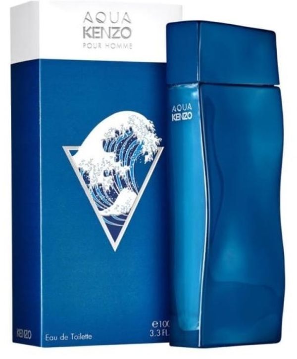Kenzo Aqua Pour Homme