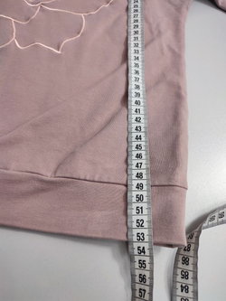 Джемпер Nic Club повседневный 42 размер