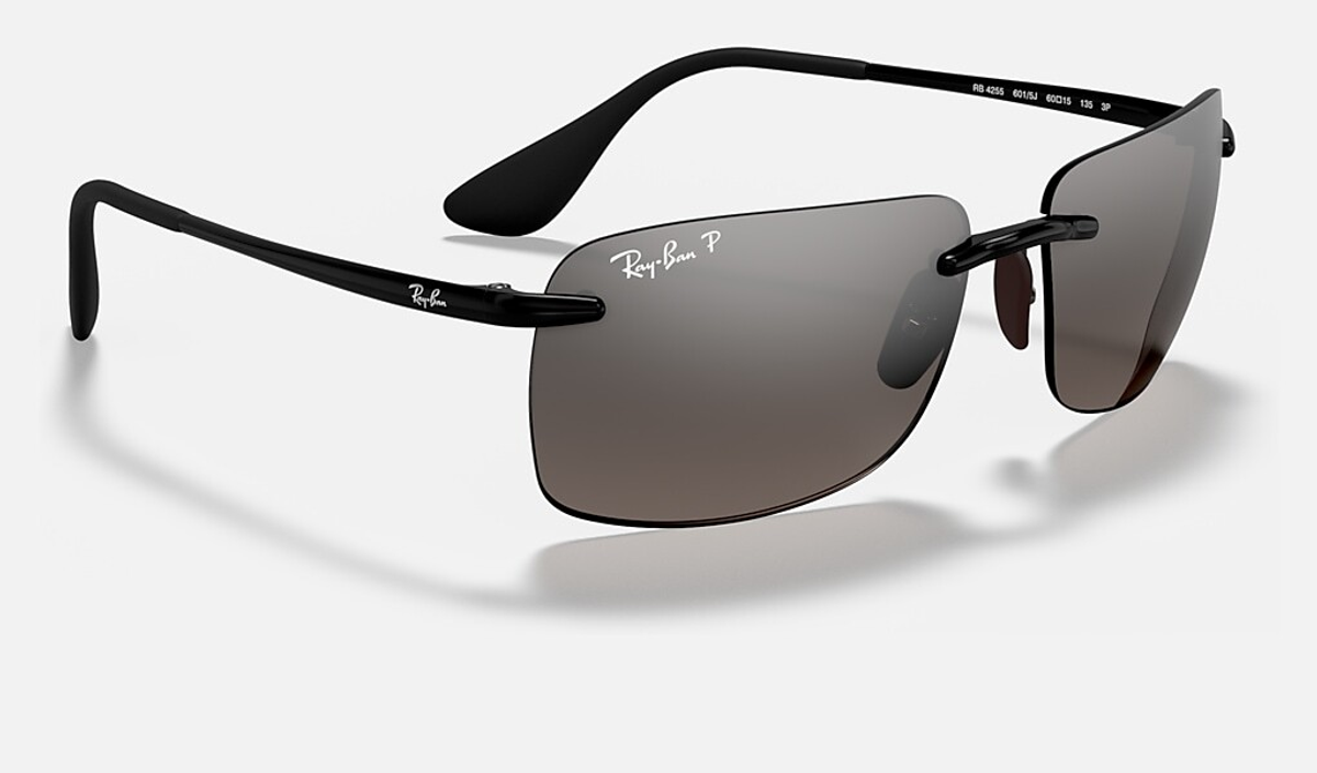 RAY-BAN RB4255 601/5J CHROMANCE