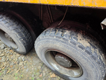 Howo ZZ* 8x4 Самосвал ZZ3407S3867E (Дизель, 9,7 л, 373 л.с, МТ)