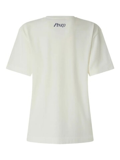 Футболка PINKO