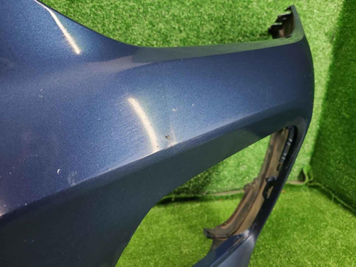 Бампер передний BMW X3 G01 X4 G02 (17-21) M-Paket