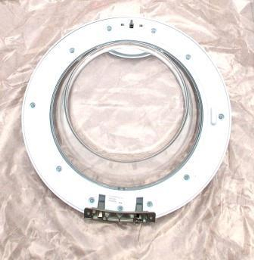 Люк стиральной машины Беко