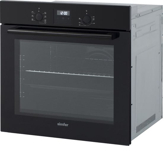 Электрический духовой шкаф Simfer B 6EB 56035