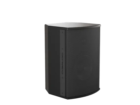 CVGAUDIO BS608TBL настенная акустическая система, мощность 15W/25W/50W в 100V