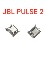 Разъем системный (гнездо зарядки) Micro USB для JBL Pulse 2