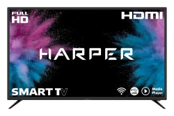Телевизор Harper 43F690TS