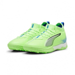 Детские бутсы PUMA ULTRA 5 MATCH TT + Mid Jr