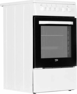 Плита электрическая Beko FFSS57000W