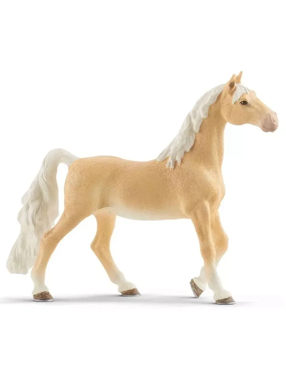 Фигурка Ахалтекинская кобыла Schleich 13912