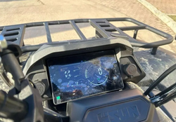 Квадроцикл HISUN GUARDIAN 400L /LONG