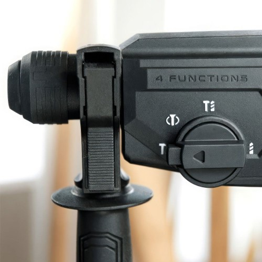 Перфоратор сетевой SKIL RH1109 SDS+ доп. патрон. RH1109SE00