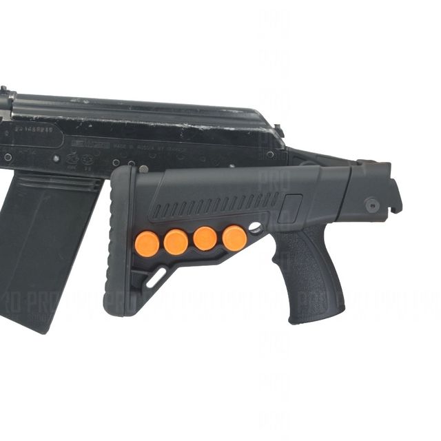 Приклад на Сайгу 12 охотвариант, DLG Tactical