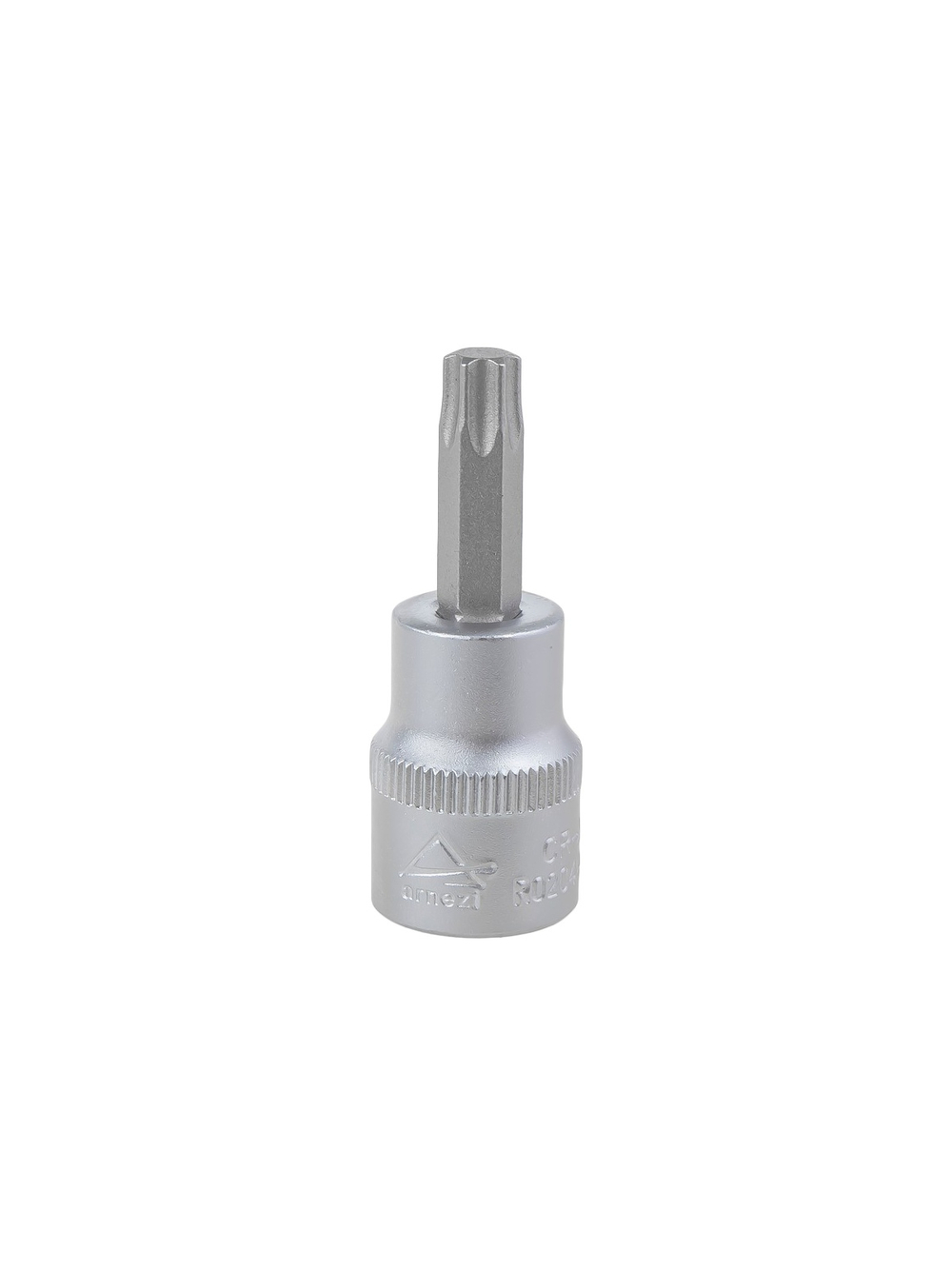 Головка 3/8" со вставкой TORX T40, L=48 мм на холдере Arnezi R0204440