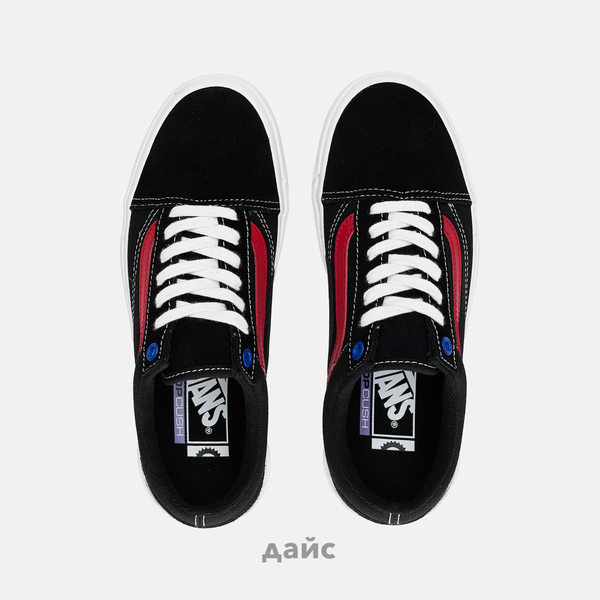 Кеды Vans BMX Old Skool Sport 