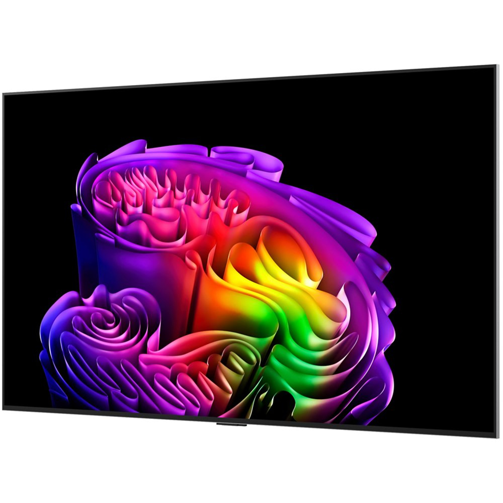 Телевизор 65" LG OLED65G6RLA