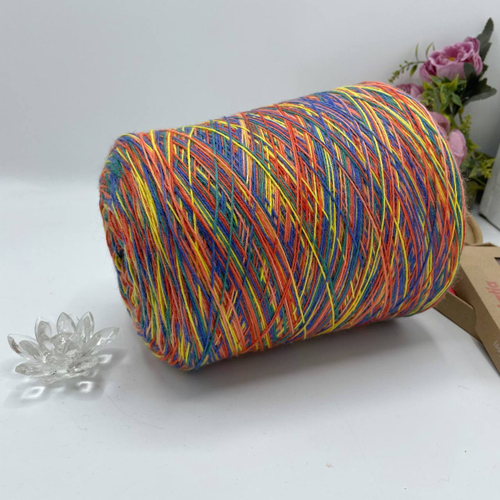 D&G YARN 75% меринос супервош 25% полиамид