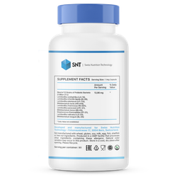 Probiotic 5 billion 90 caps