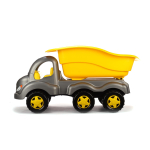 Автомобиль самосвал "Мамонт" (Совтехcтром)