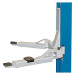 Подъемник 2-х стоечный с нижней связью, 4 т., ПГН2-4.0 (А) 380В