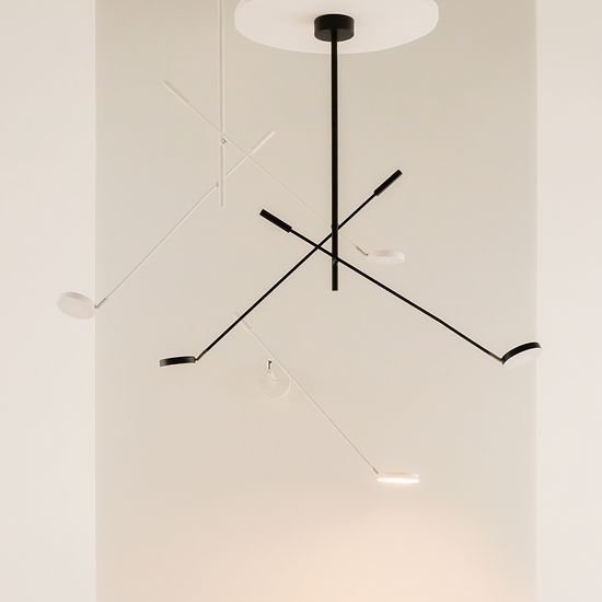 Потолочный светильник Maytoni MOD070CL-L15W3K1