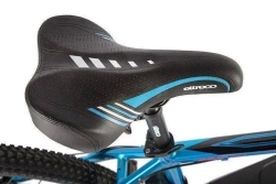 Электровелосипед Eltreco XT 600 D