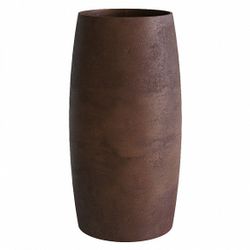 Кашпо CIGAR COFFEE D37 H78