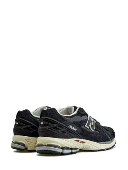 Кроссовки New Balance 1906D Protection Pack Black